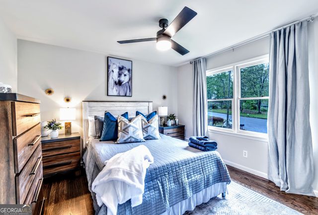 2589 Bentbrook Court, Atlanta, GA 30360