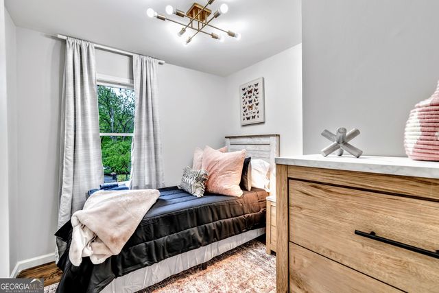 2589 Bentbrook Court, Atlanta, GA 30360