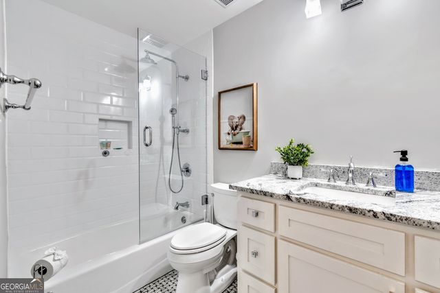 2589 Bentbrook Court, Atlanta, GA 30360