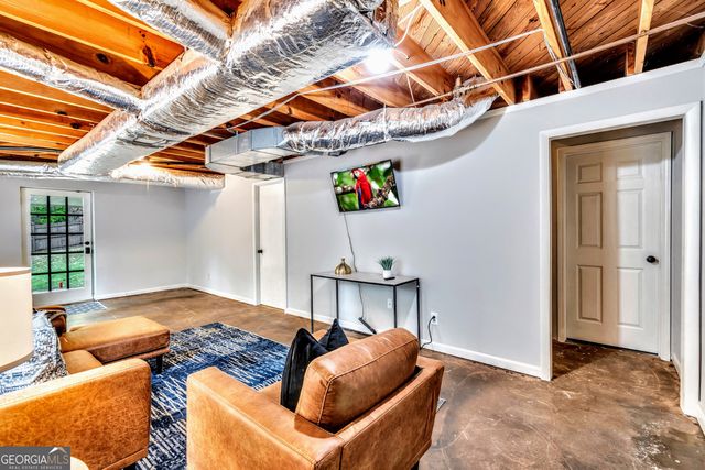 2589 Bentbrook Court, Atlanta, GA 30360