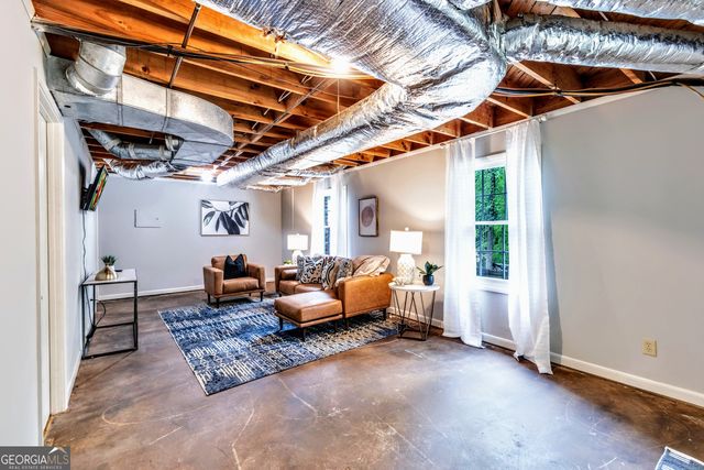 2589 Bentbrook Court, Atlanta, GA 30360