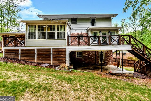 2589 Bentbrook Court, Atlanta, GA 30360