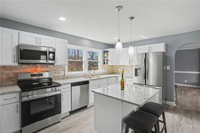 204 N Gurney Street, Burlington, NC 27215