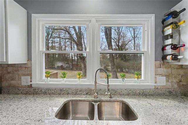 204 N Gurney Street, Burlington, NC 27215