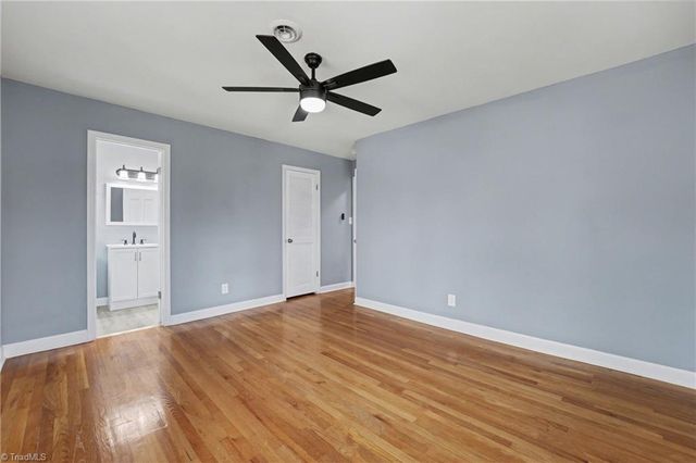 204 N Gurney Street, Burlington, NC 27215