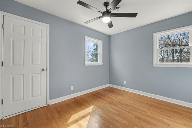 204 N Gurney Street, Burlington, NC 27215