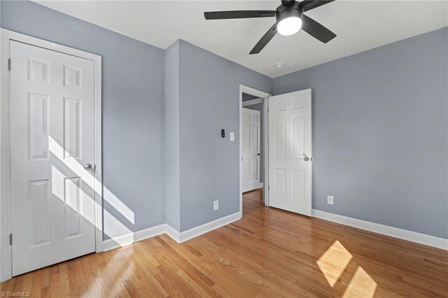 204 N Gurney Street, Burlington, NC 27215