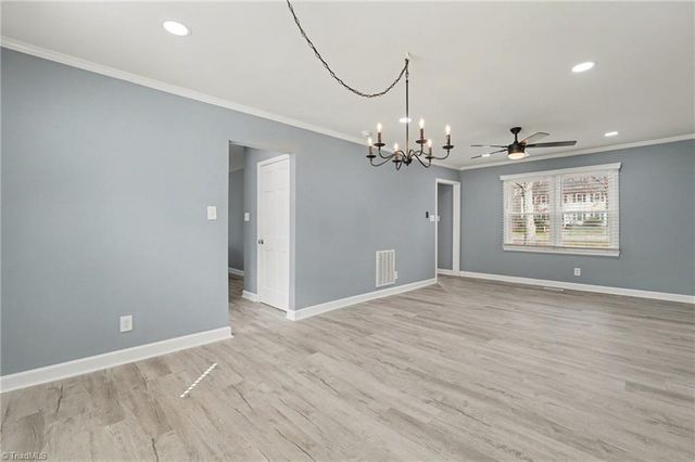 204 N Gurney Street, Burlington, NC 27215