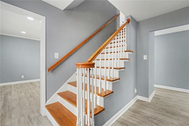 204 N Gurney Street, Burlington, NC 27215