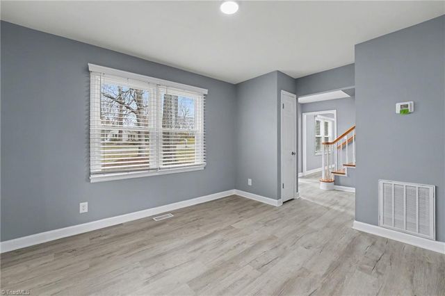 204 N Gurney Street, Burlington, NC 27215