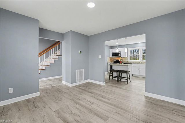 204 N Gurney Street, Burlington, NC 27215