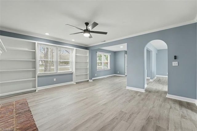 204 N Gurney Street, Burlington, NC 27215