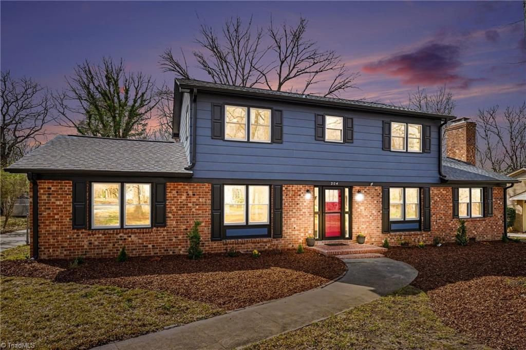 204 N Gurney Street, Burlington, NC 27215