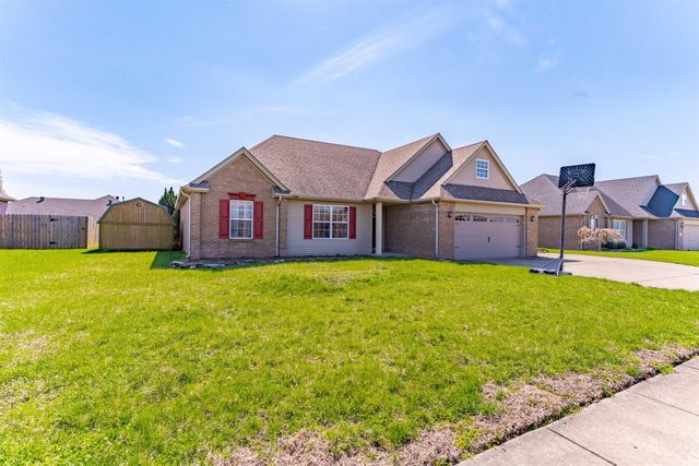 6281 Bryanna Court, Newburgh, IN 47630