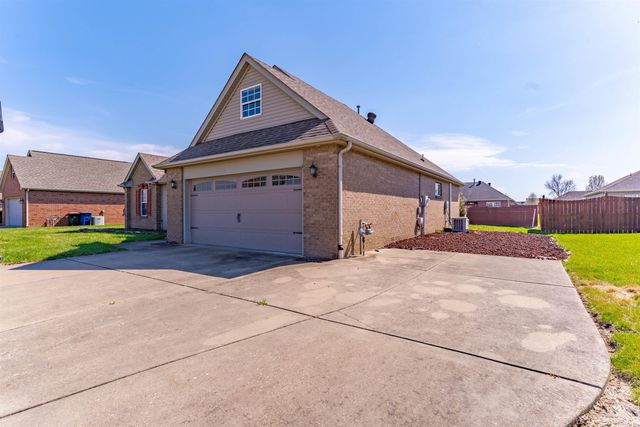 6281 Bryanna Court, Newburgh, IN 47630