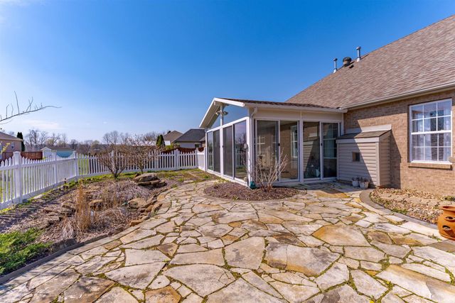 6281 Bryanna Court, Newburgh, IN 47630