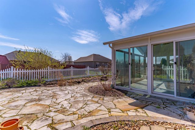 6281 Bryanna Court, Newburgh, IN 47630