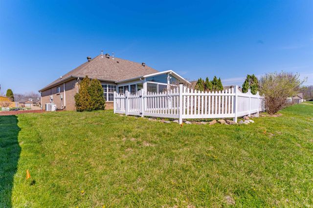 6281 Bryanna Court, Newburgh, IN 47630