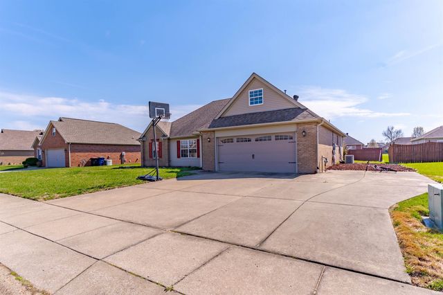 6281 Bryanna Court, Newburgh, IN 47630