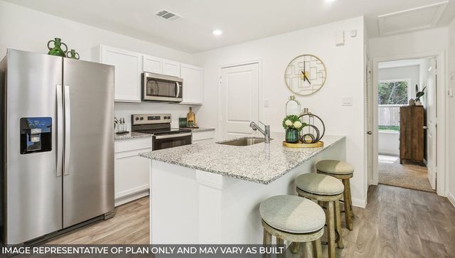 4213 Tafoya Lane, Crandall, TX 75114