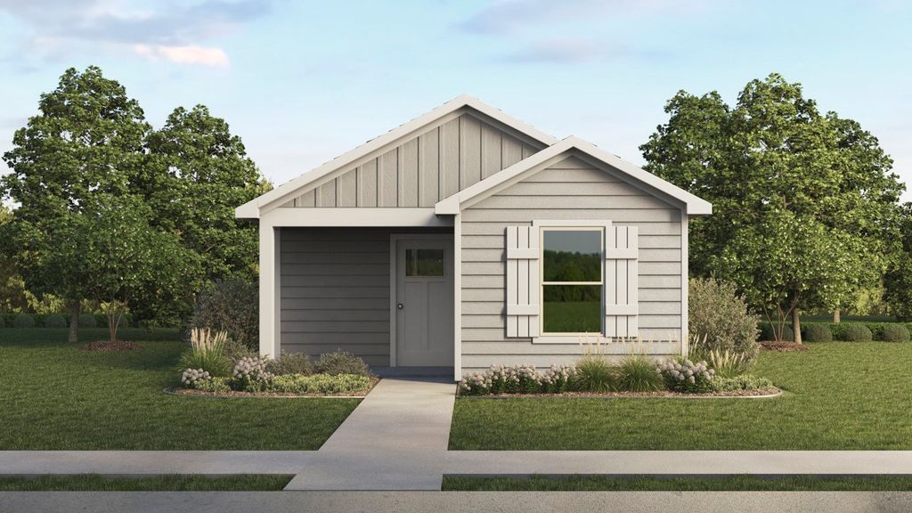 4213 Tafoya Lane, Crandall, TX 75114