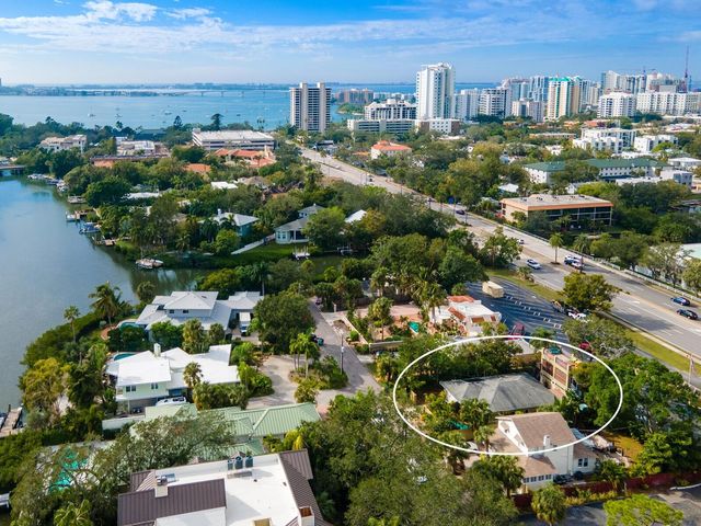 1737 BAY STREET, Sarasota, FL 34236