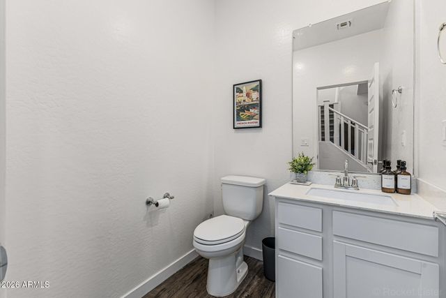 2736 S CAVALIER Drive 101, Gilbert, AZ 85295