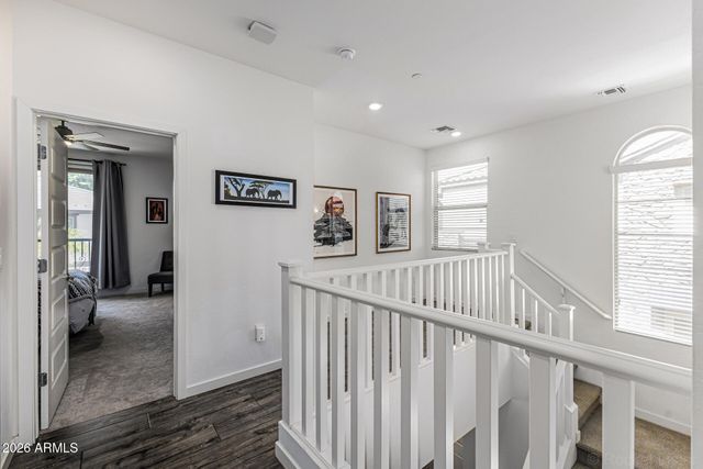 2736 S CAVALIER Drive 101, Gilbert, AZ 85295