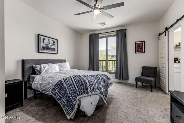 2736 S CAVALIER Drive 101, Gilbert, AZ 85295