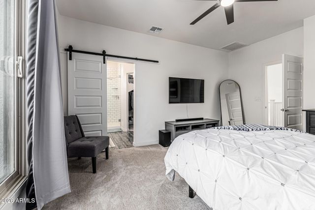 2736 S CAVALIER Drive 101, Gilbert, AZ 85295