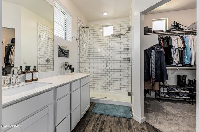 2736 S CAVALIER Drive 101, Gilbert, AZ 85295