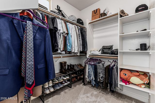 2736 S CAVALIER Drive 101, Gilbert, AZ 85295