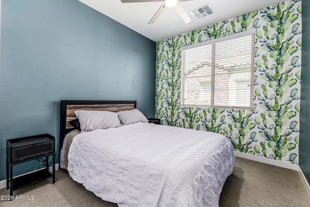 2736 S CAVALIER Drive 101, Gilbert, AZ 85295