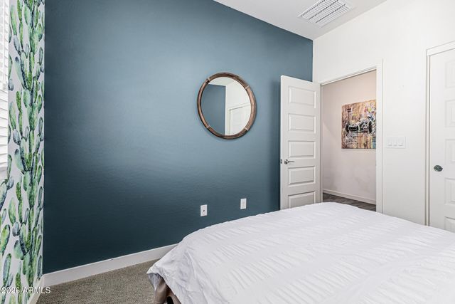 2736 S CAVALIER Drive 101, Gilbert, AZ 85295