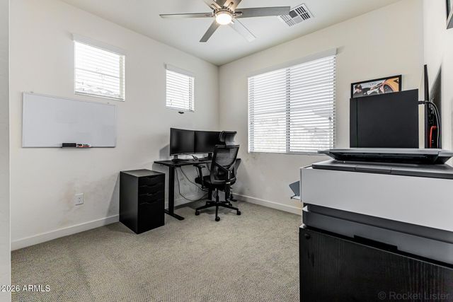 2736 S CAVALIER Drive 101, Gilbert, AZ 85295