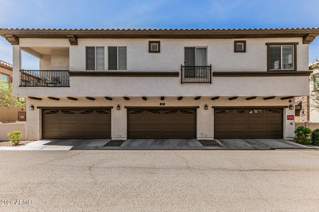 2736 S CAVALIER Drive 101, Gilbert, AZ 85295