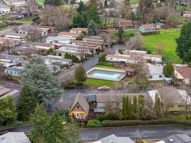 Address unavailable.