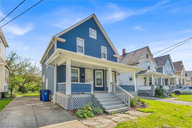 9903 Nicholas Avenue, Cleveland, OH 44102