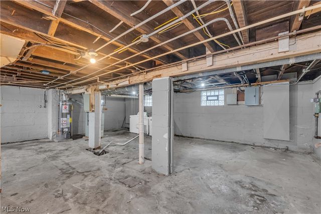 9903 Nicholas Avenue, Cleveland, OH 44102