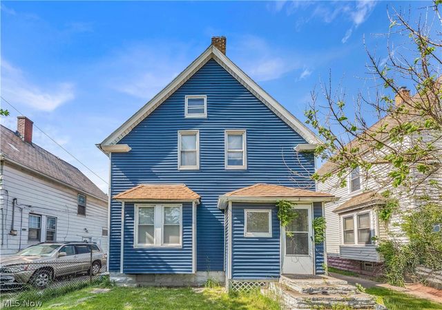 9903 Nicholas Avenue, Cleveland, OH 44102