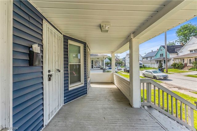 9903 Nicholas Avenue, Cleveland, OH 44102