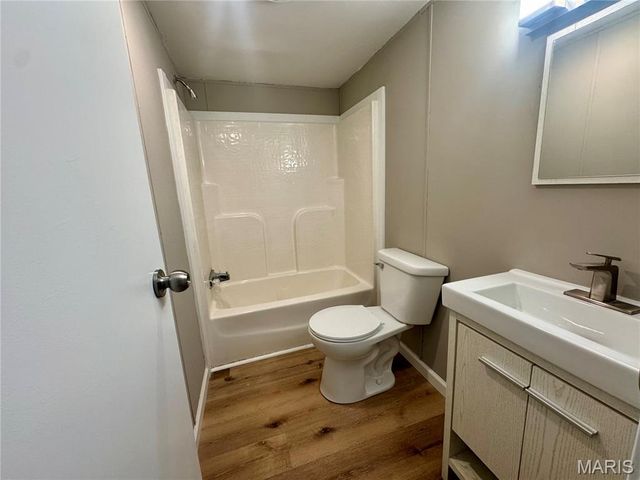 45 Shelter Drive, Troy, MO 63379