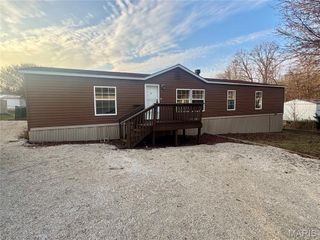 45 Shelter Drive, Troy, MO 63379