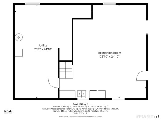 38 Roberts Road, Groton, CT 06340