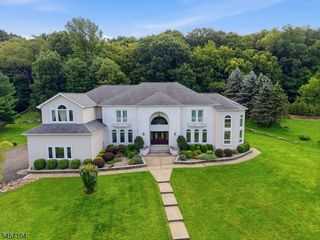 91 Frog Hollow Rd, Tewksbury Twp., NJ 07830