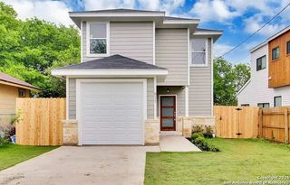 811 Potomac, San Antonio, TX 78202