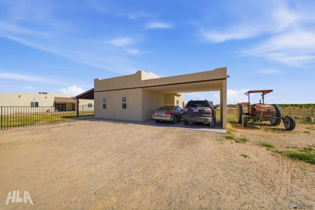 1693 W County 16 St, Yuma, AZ 85365