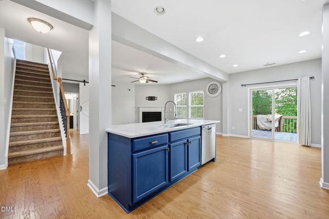 1604 Fern Hollow Trail, Wake Forest, NC 27587