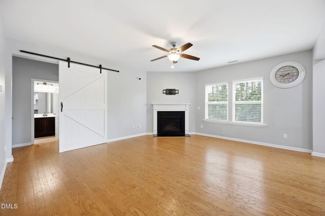 1604 Fern Hollow Trail, Wake Forest, NC 27587