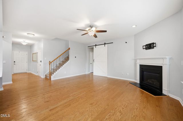 1604 Fern Hollow Trail, Wake Forest, NC 27587